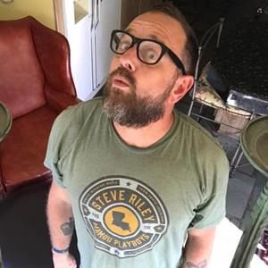 Meet your Posher, Ron